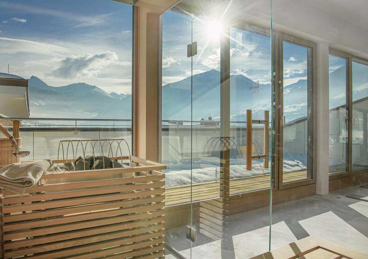 Hotel Blue Gastein Bad Hofgastein Bagian luar foto